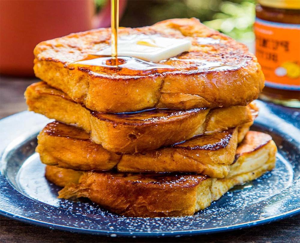 French Toast
