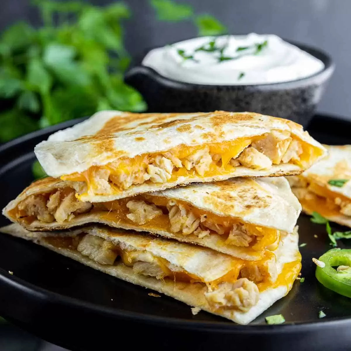 Quesadilla