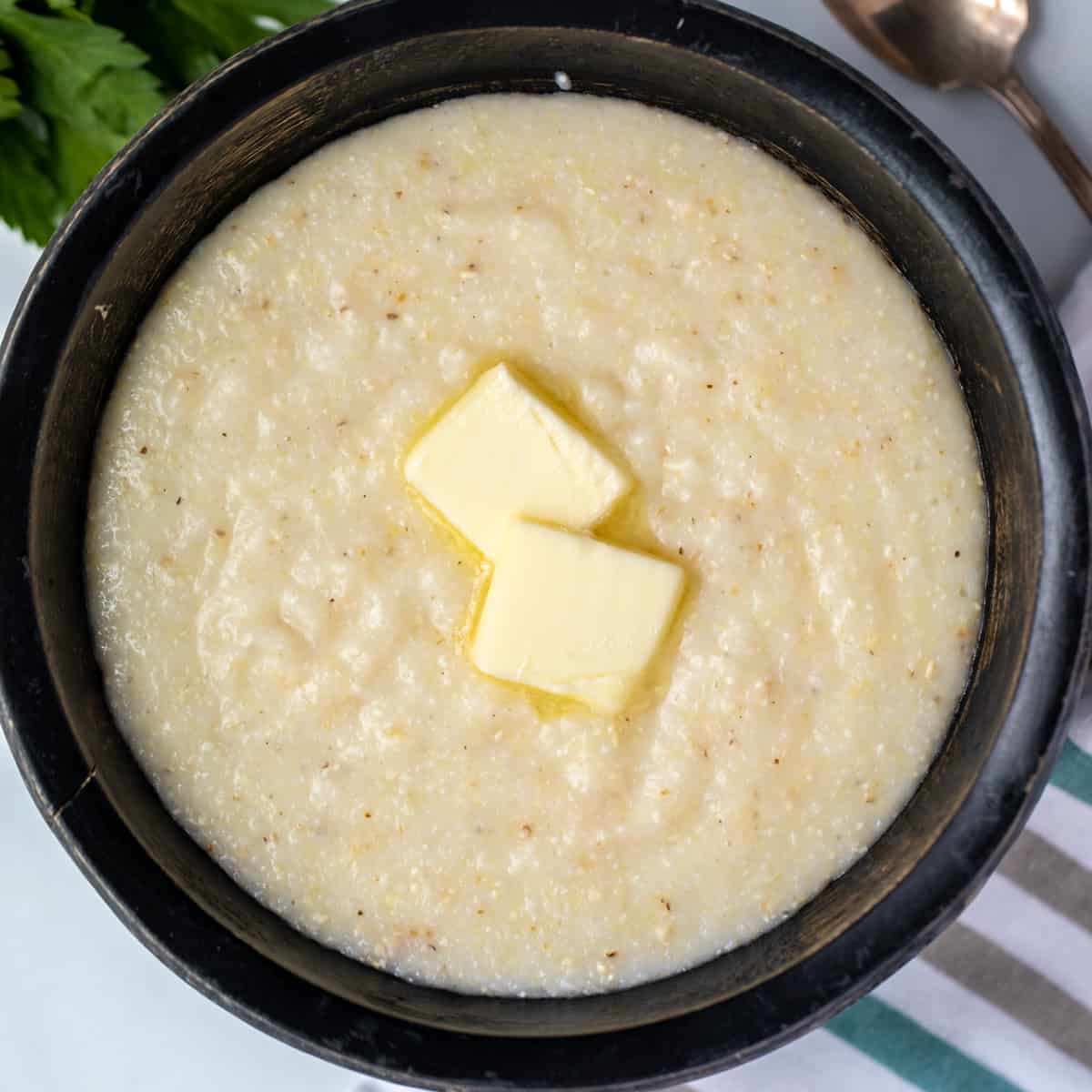 Grits