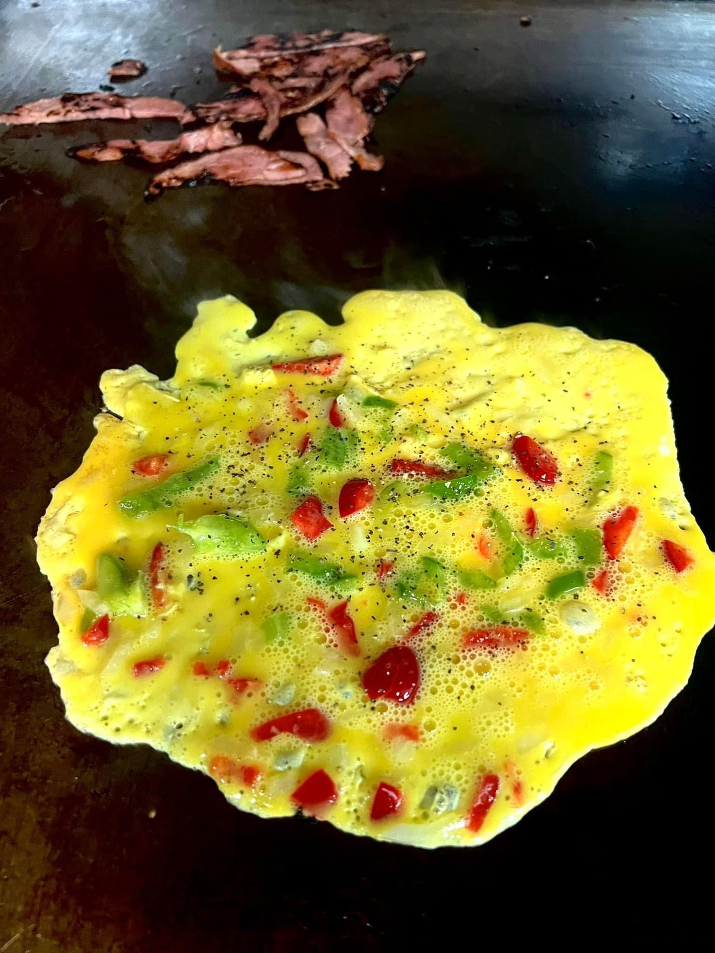 Omelette