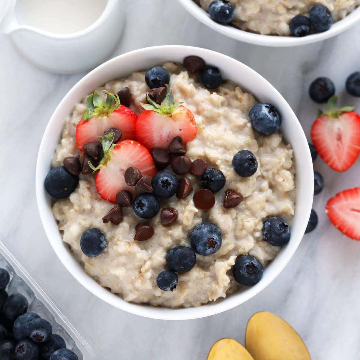 Oatmeal