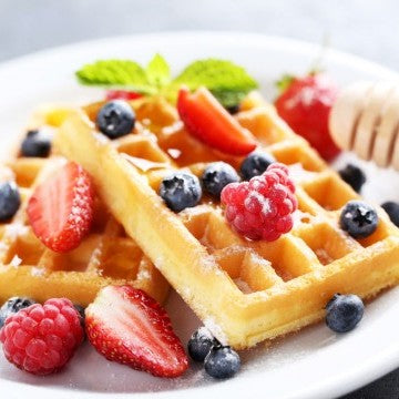 Waffles