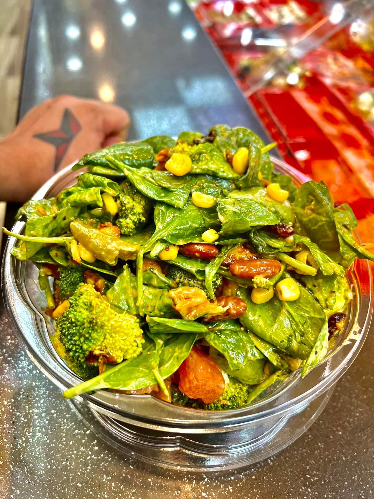 Salad